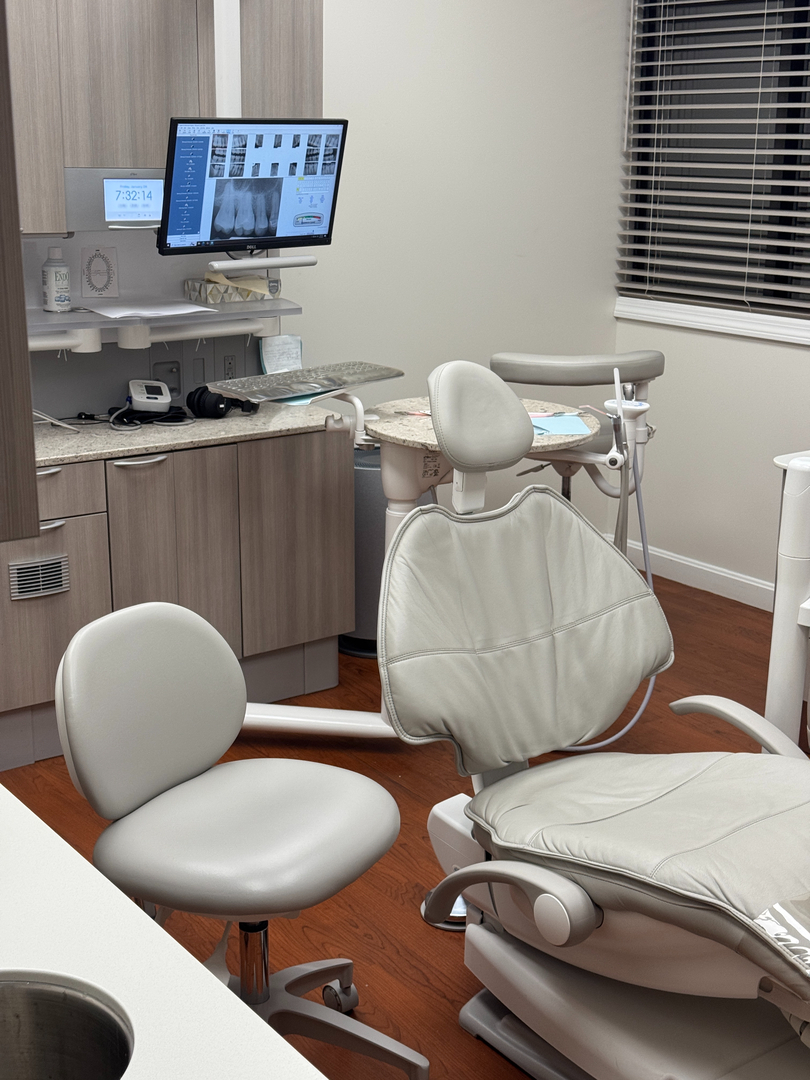 Morgan Dental Care Image