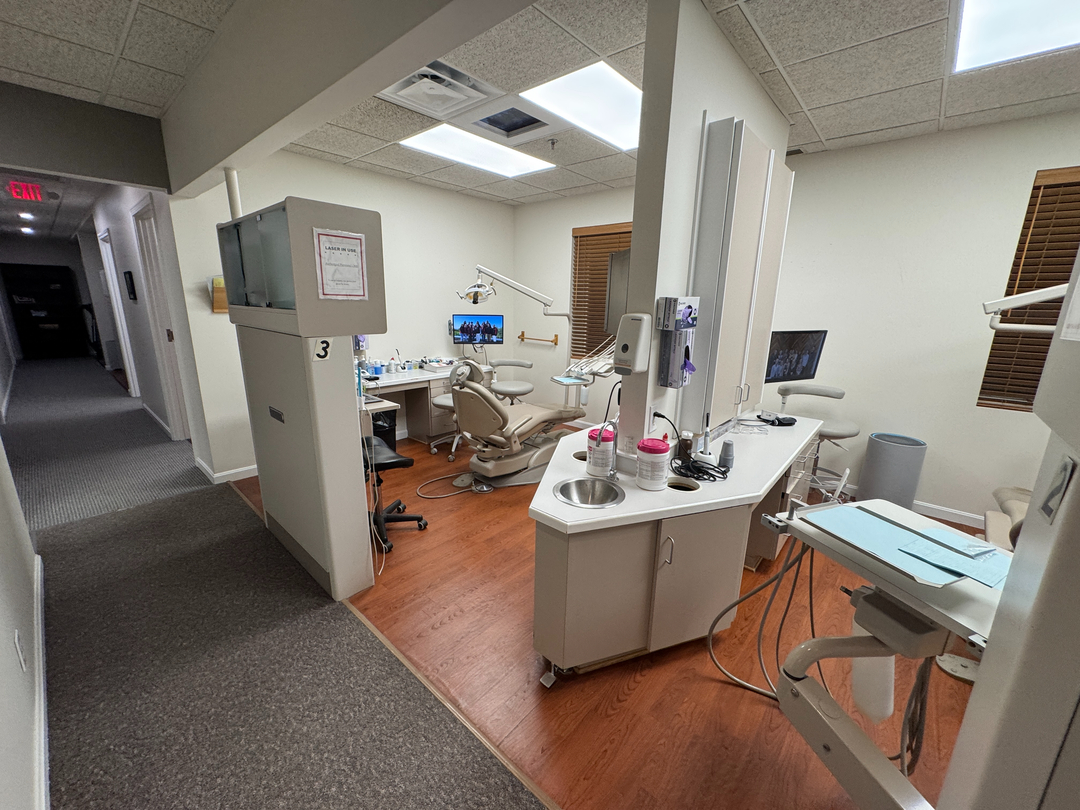 Morgan Dental Care Image