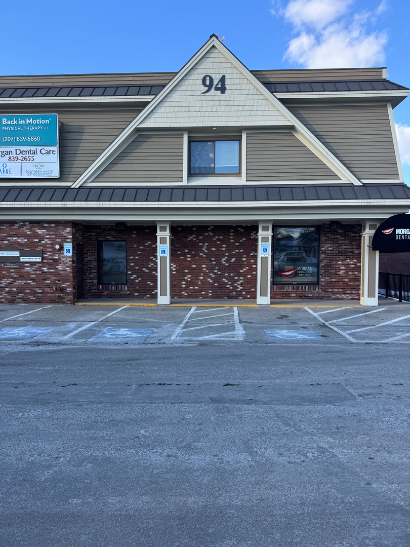 Morgan Dental Care Image