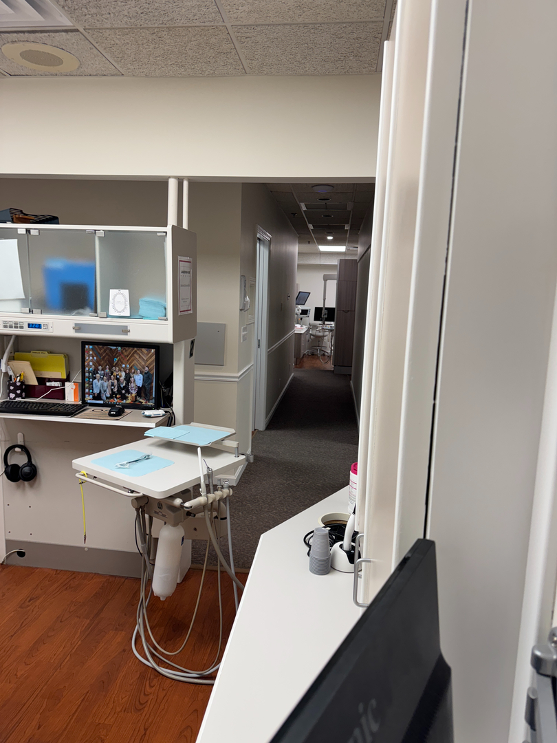 Morgan Dental Care Image