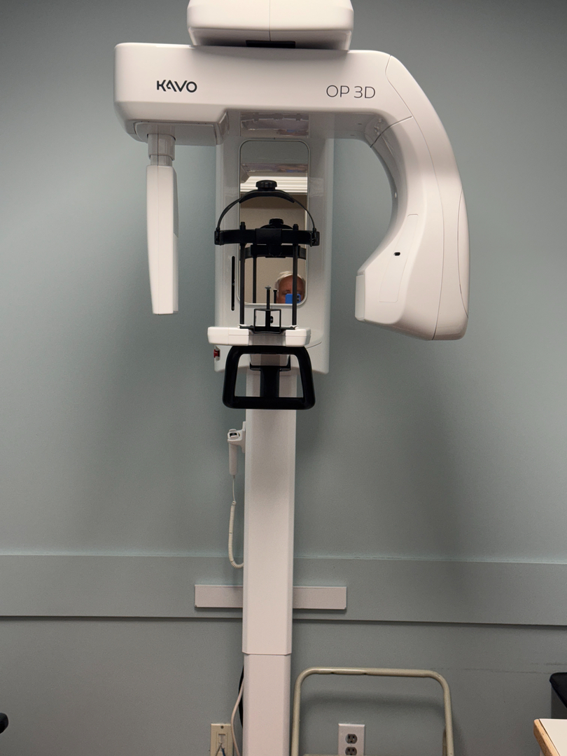 Morgan Dental Care Image