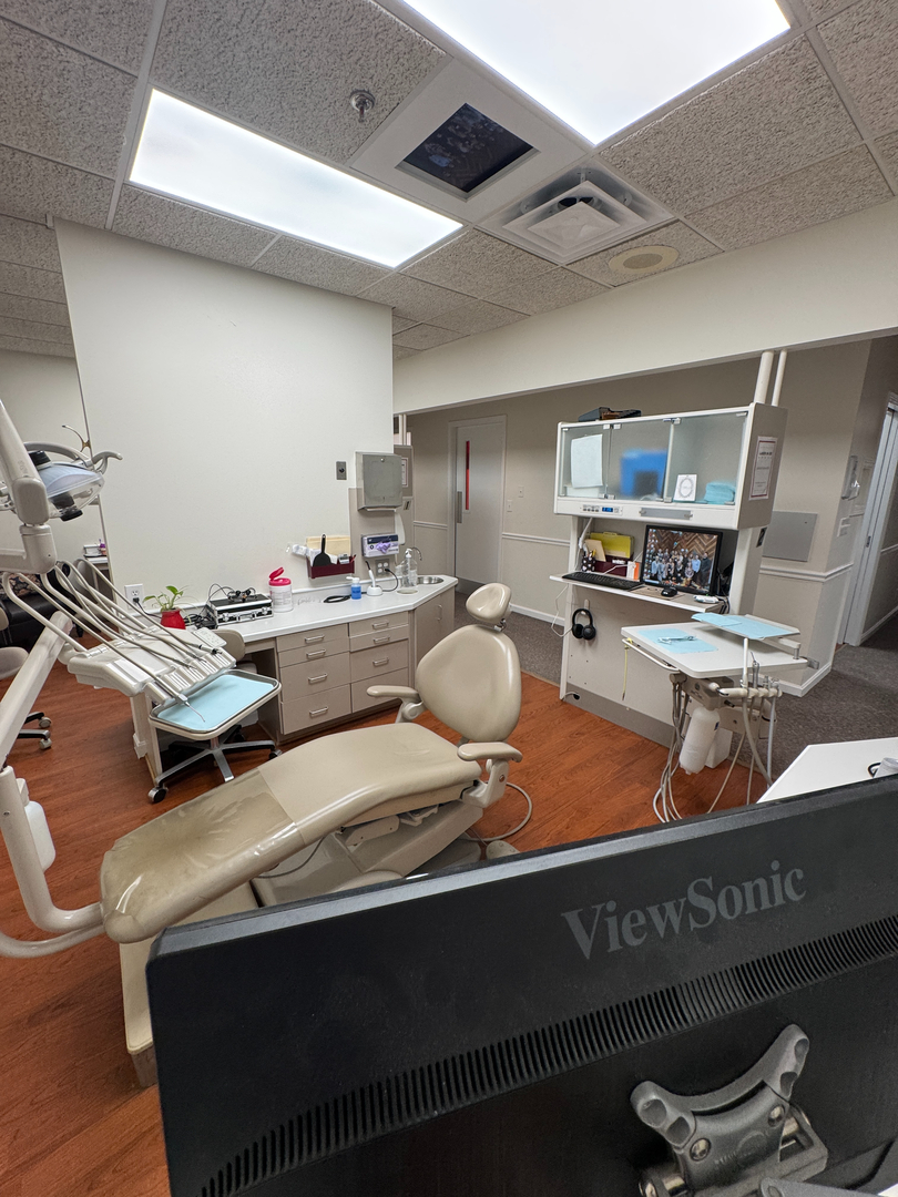 Morgan Dental Care Image