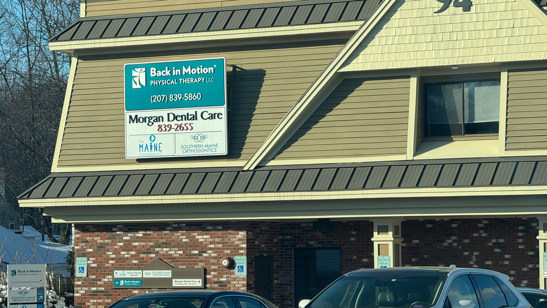 Morgan Dental Care Image