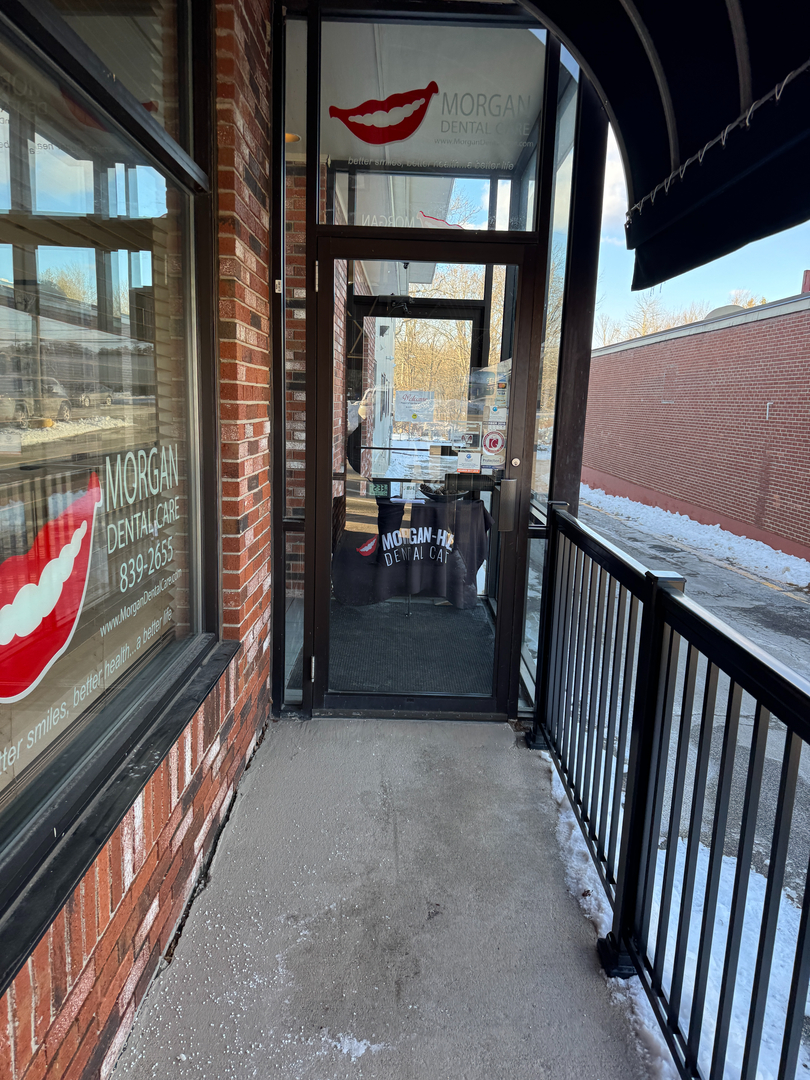 Morgan Dental Care Image