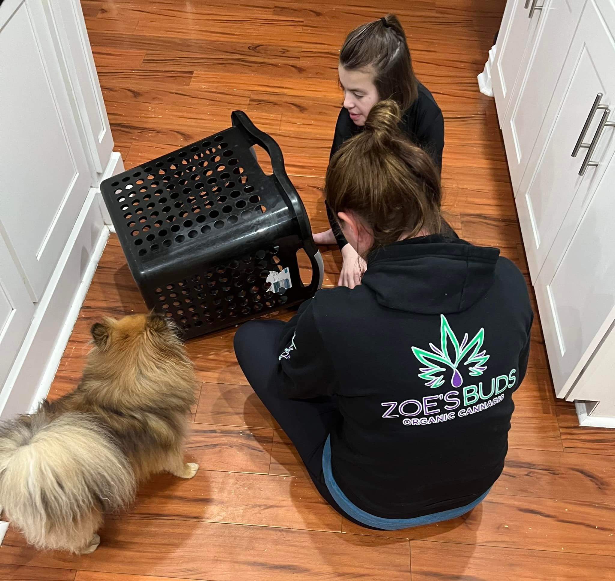 Zoe's Buds Dispensary Muskogee - Muskogee, OK