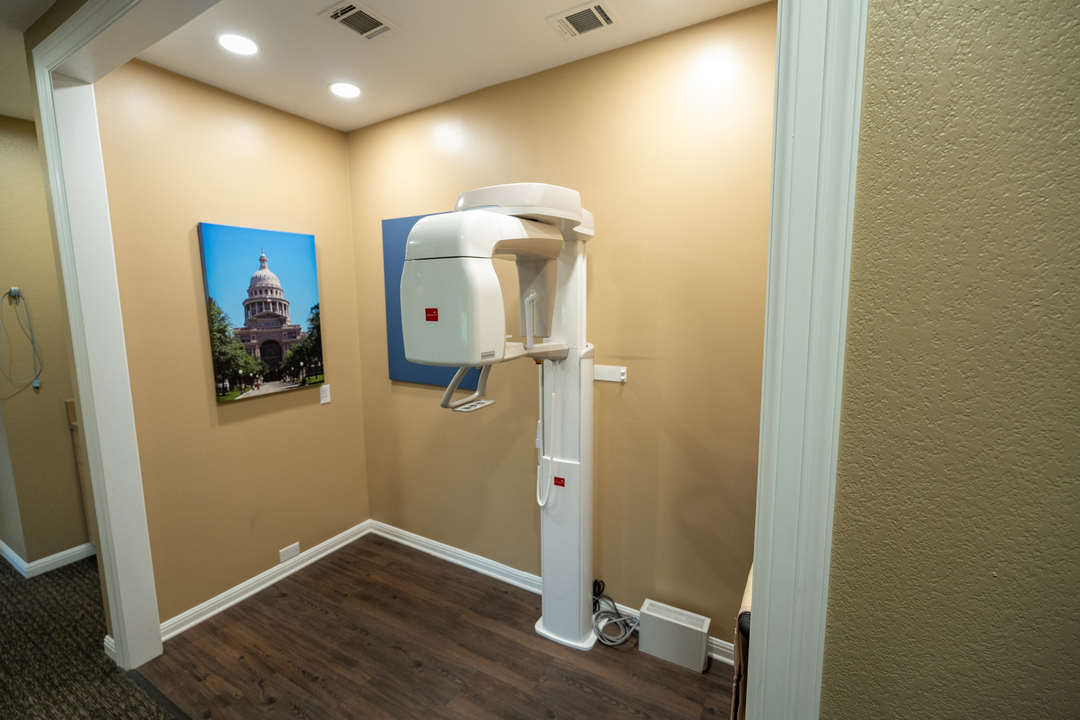 Parmer Lane Family Dentistry Image