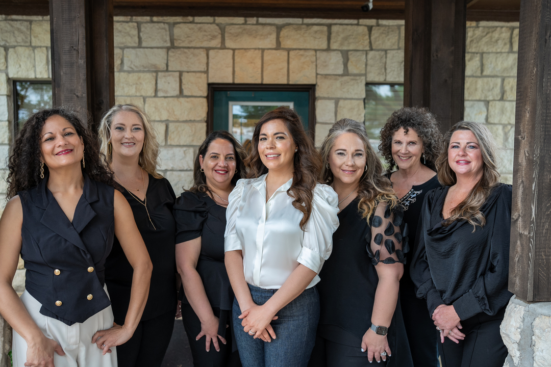 Parmer Lane Family Dentistry Image