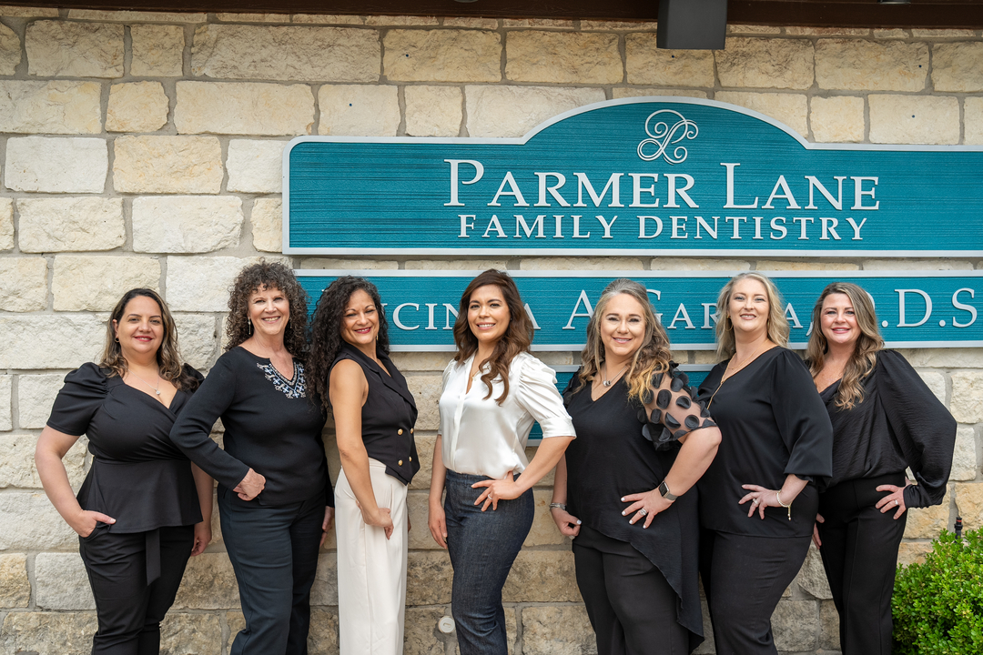 Parmer Lane Family Dentistry Image
