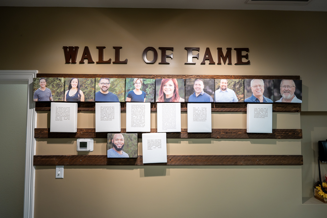 Parmer Lane Family Dentistry Image