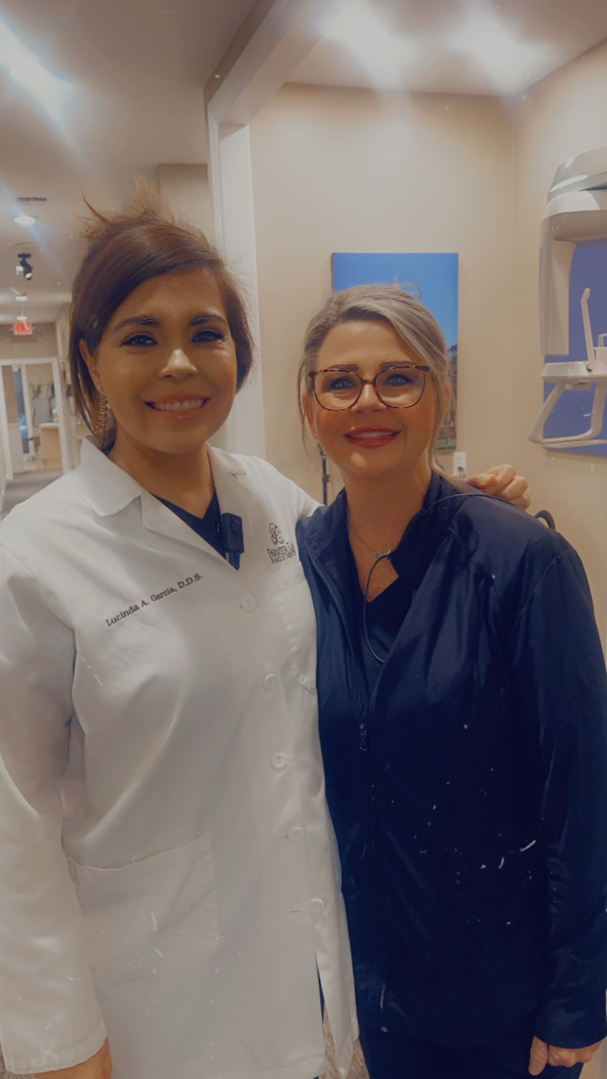 Parmer Lane Family Dentistry Image