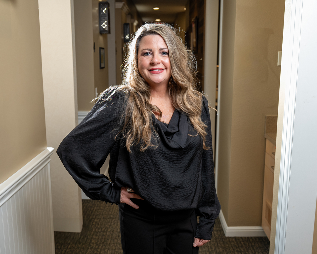 Parmer Lane Family Dentistry Image