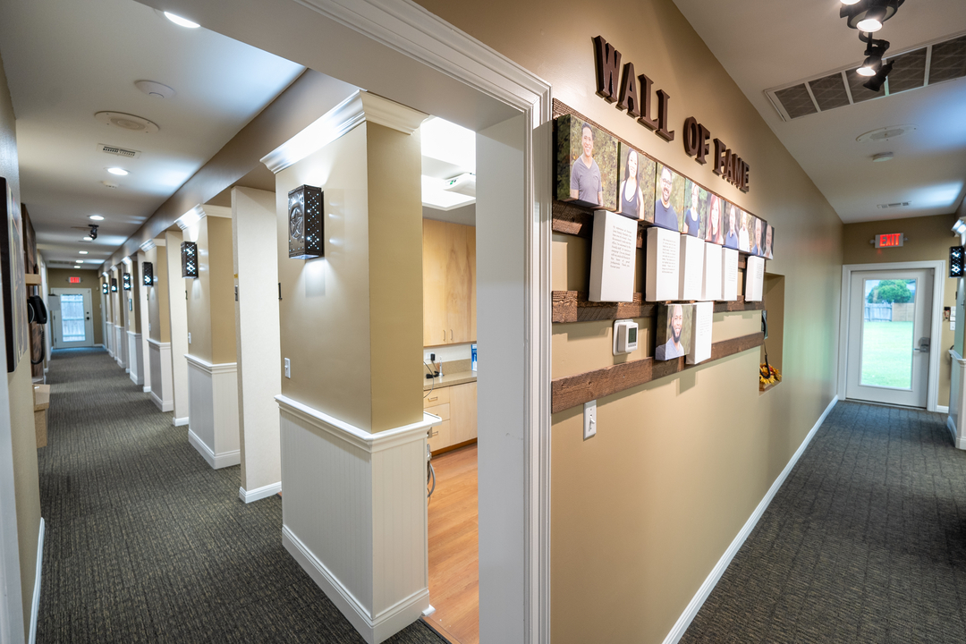 Parmer Lane Family Dentistry Image