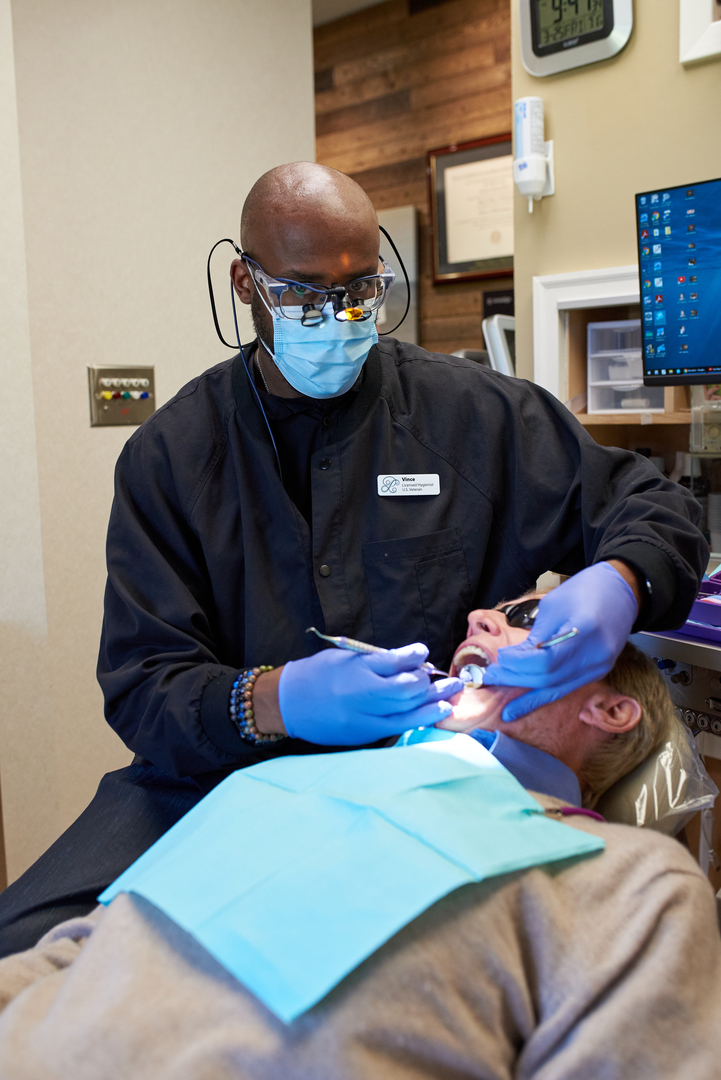 Parmer Lane Family Dentistry Image