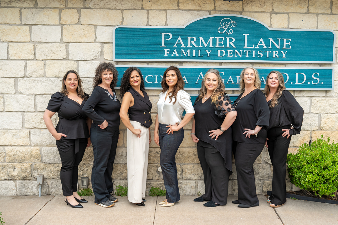 Parmer Lane Family Dentistry Image
