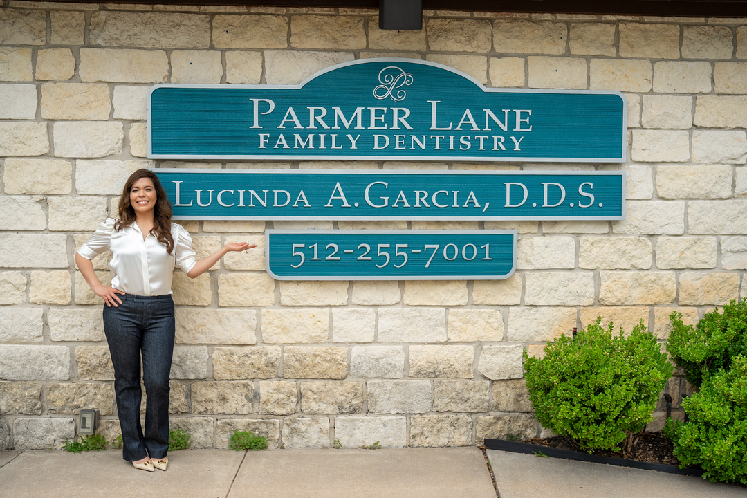 Parmer Lane Family Dentistry Image