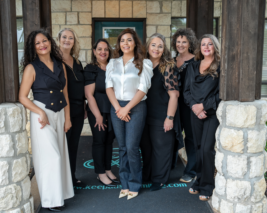 Parmer Lane Family Dentistry Image