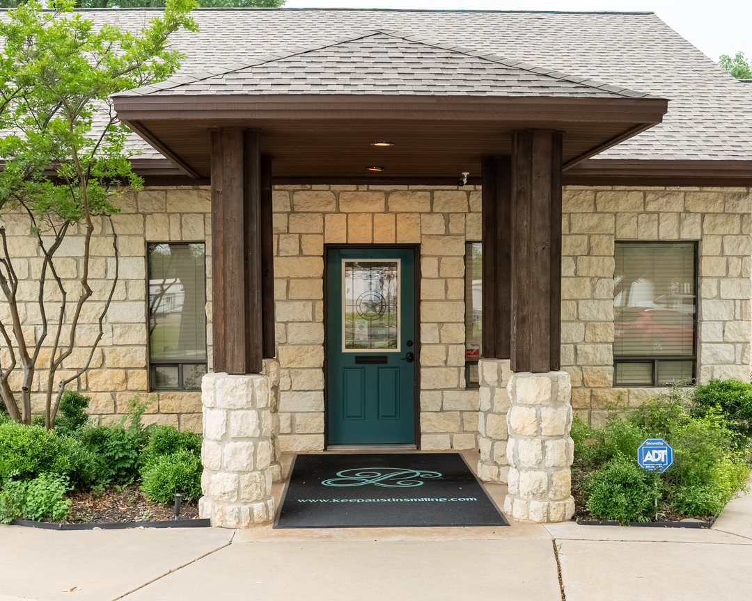 Parmer Lane Family Dentistry Image