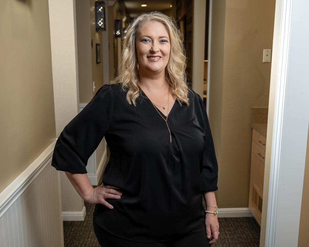 Parmer Lane Family Dentistry Image