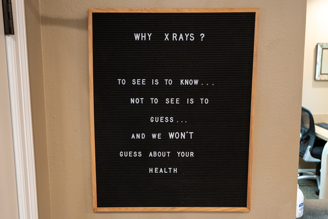 Parmer Lane Family Dentistry Image