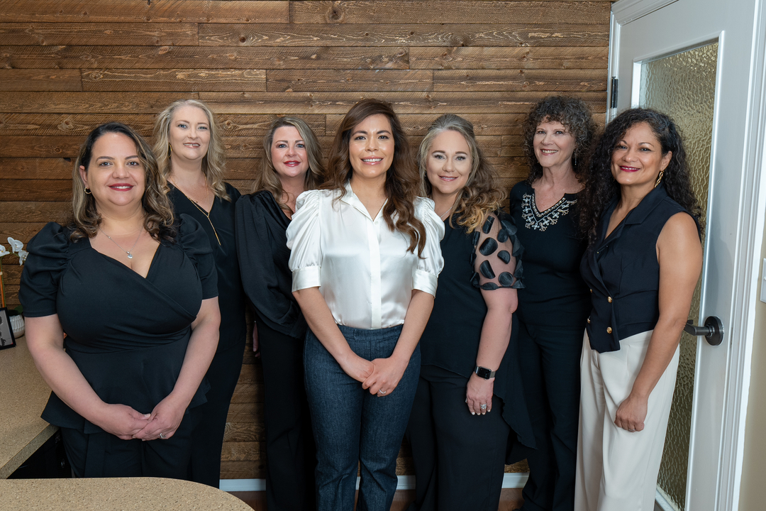 Parmer Lane Family Dentistry Image