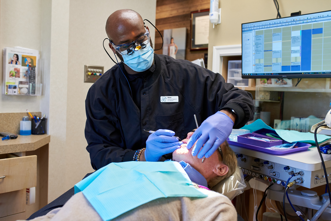 Parmer Lane Family Dentistry Image