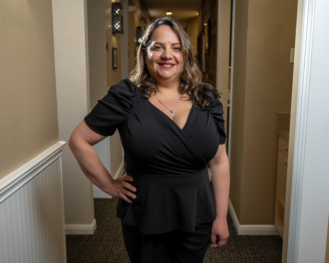 Parmer Lane Family Dentistry Image