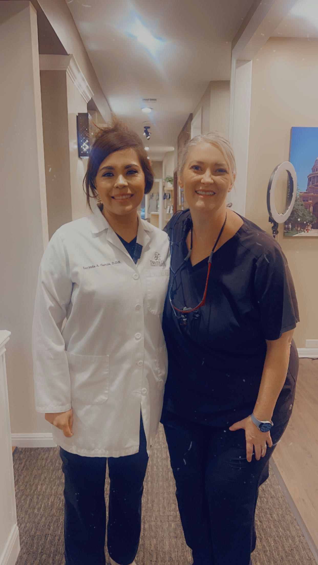 Parmer Lane Family Dentistry Image