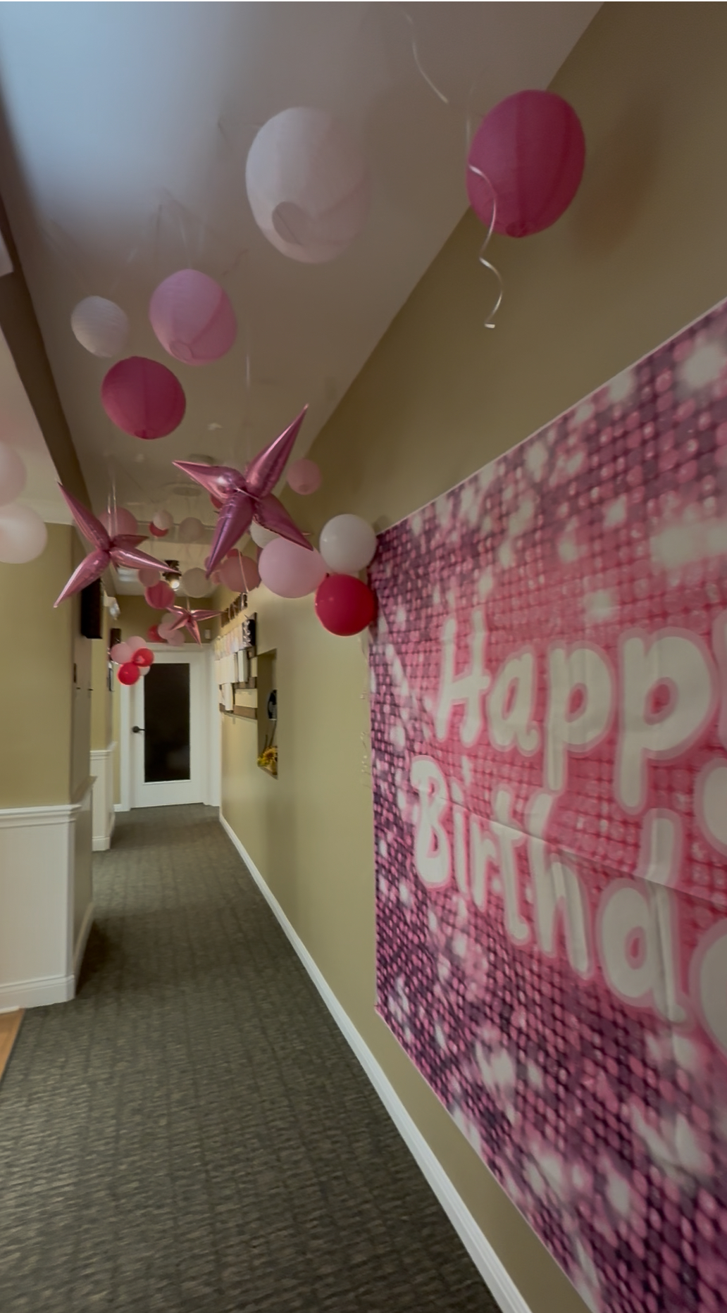 Parmer Lane Family Dentistry Logo