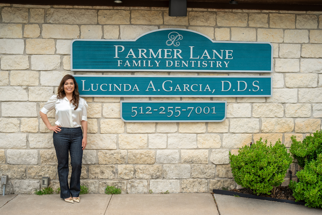 Parmer Lane Family Dentistry Image