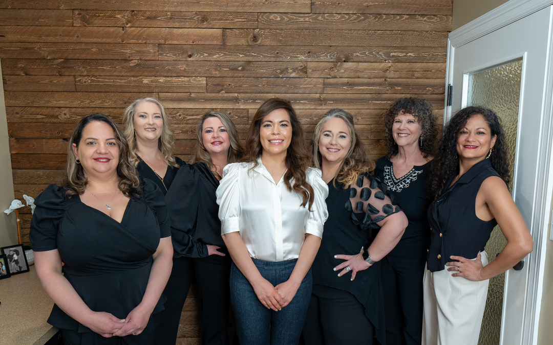 Parmer Lane Family Dentistry Image