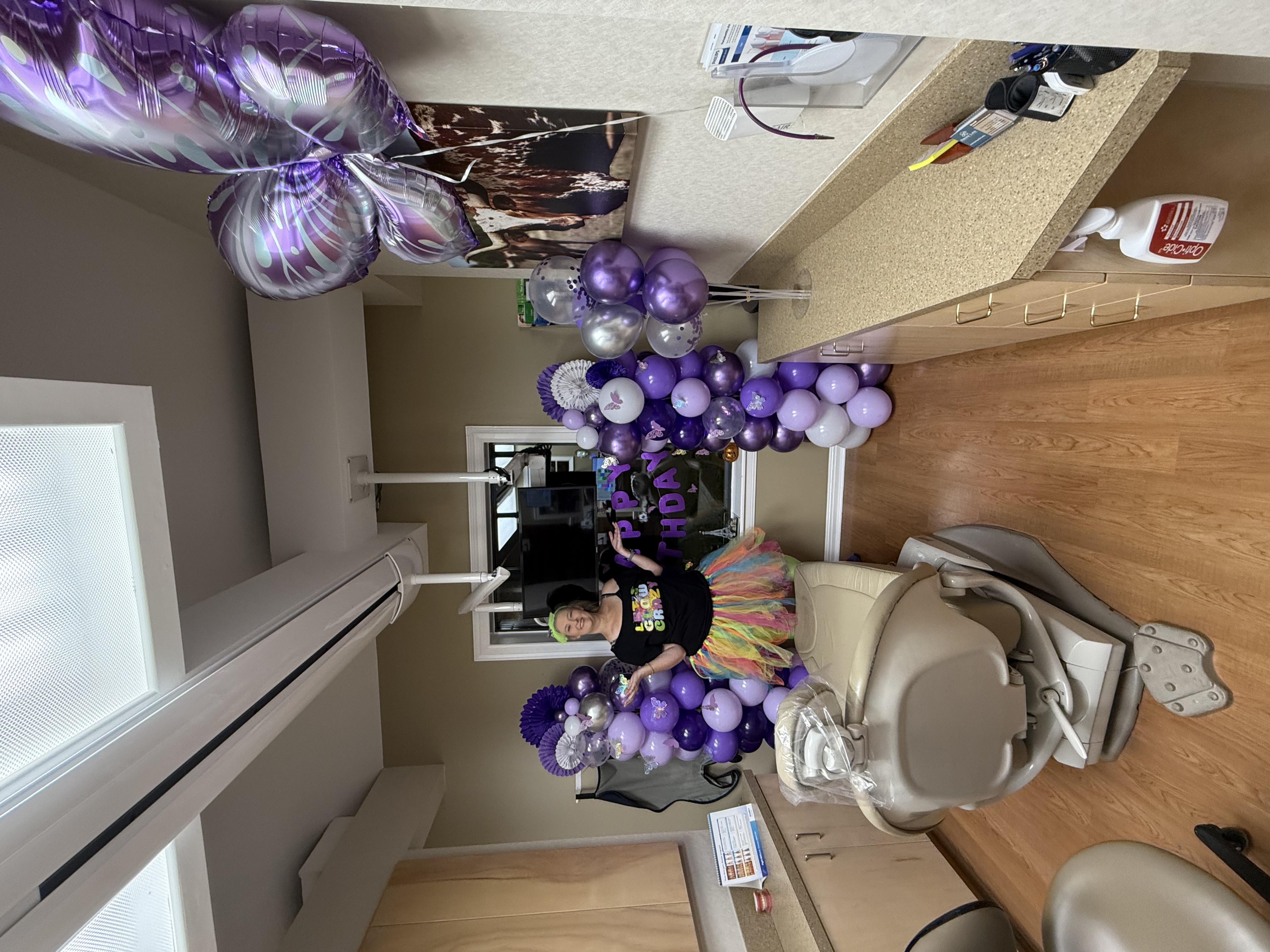 Parmer Lane Family Dentistry Image