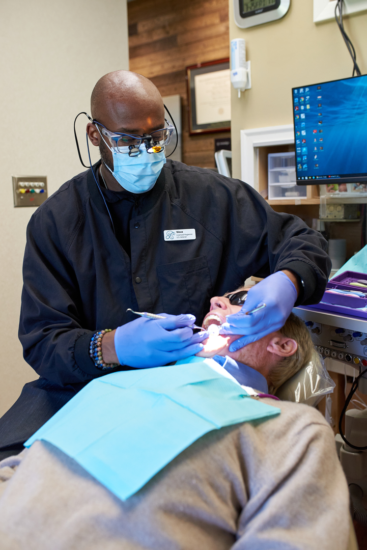 Parmer Lane Family Dentistry Image