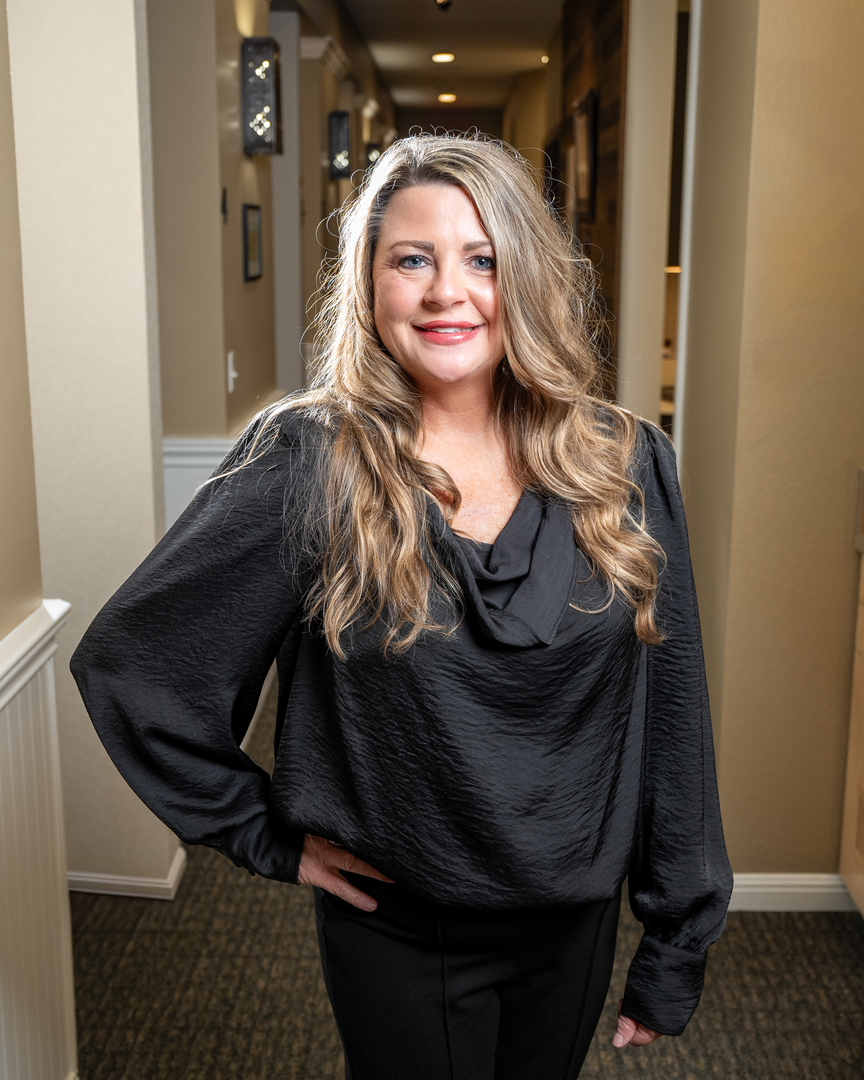 Parmer Lane Family Dentistry Image