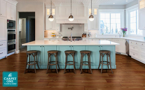 A & B Carpet One Floor & Home - Buxton, NC