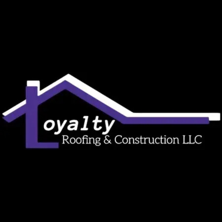 Loyalty Roofing and Construction llc Logo