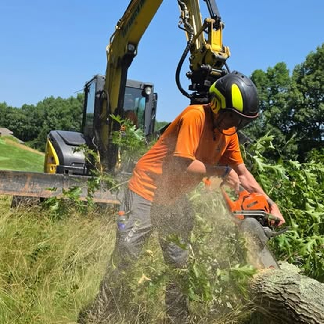 Top Notch Tree, Inc. - Rockland, MA