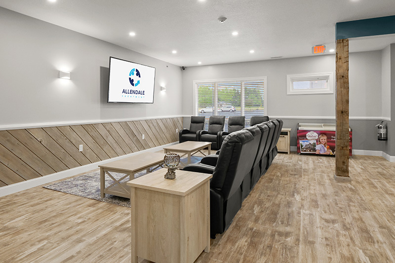 Allendale Treatment - Auburn, IN