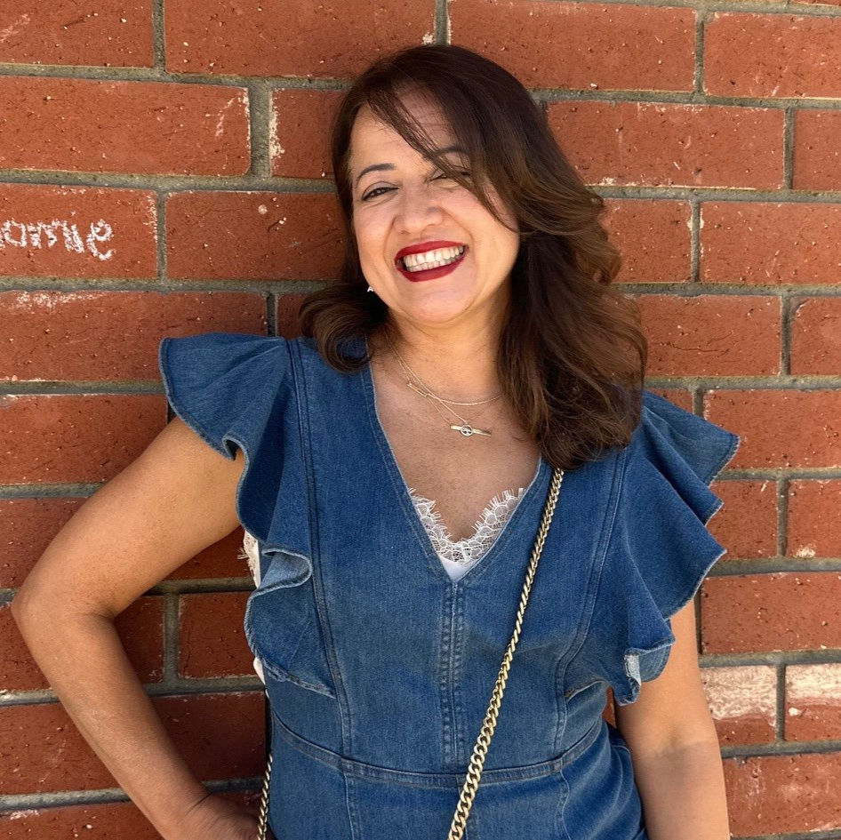 New American Funding - Evelyn Arhart Image