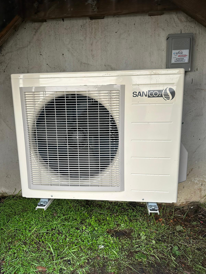 Air Synergy, Inc. Image