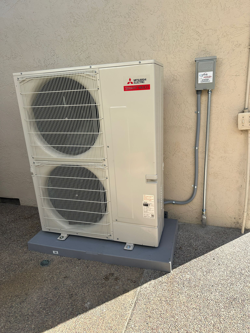 Air Synergy, Inc. Image