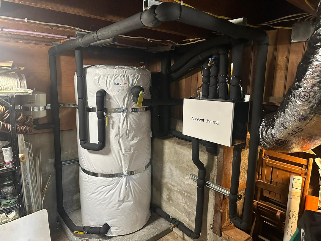 Air Synergy, Inc. Image