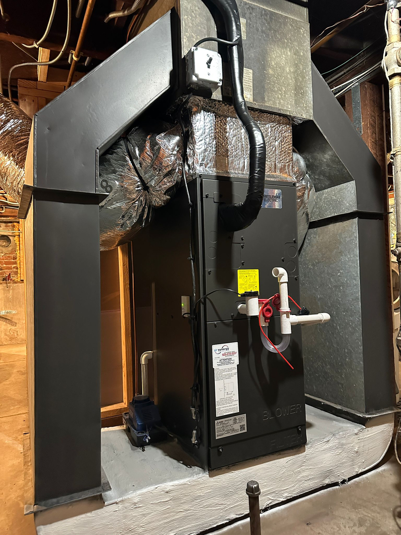 Air Synergy, Inc. Image