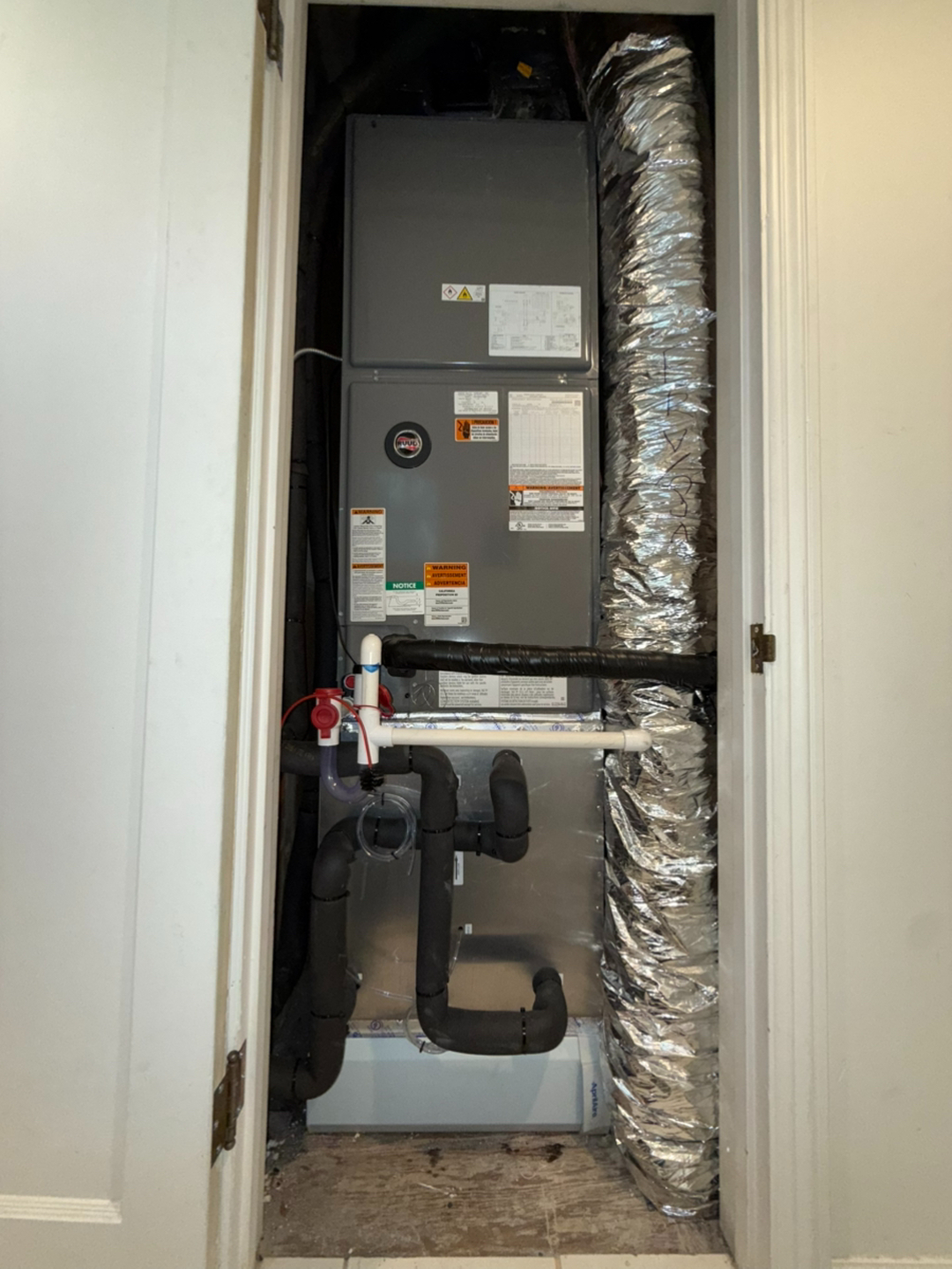 Air Synergy, Inc. Image