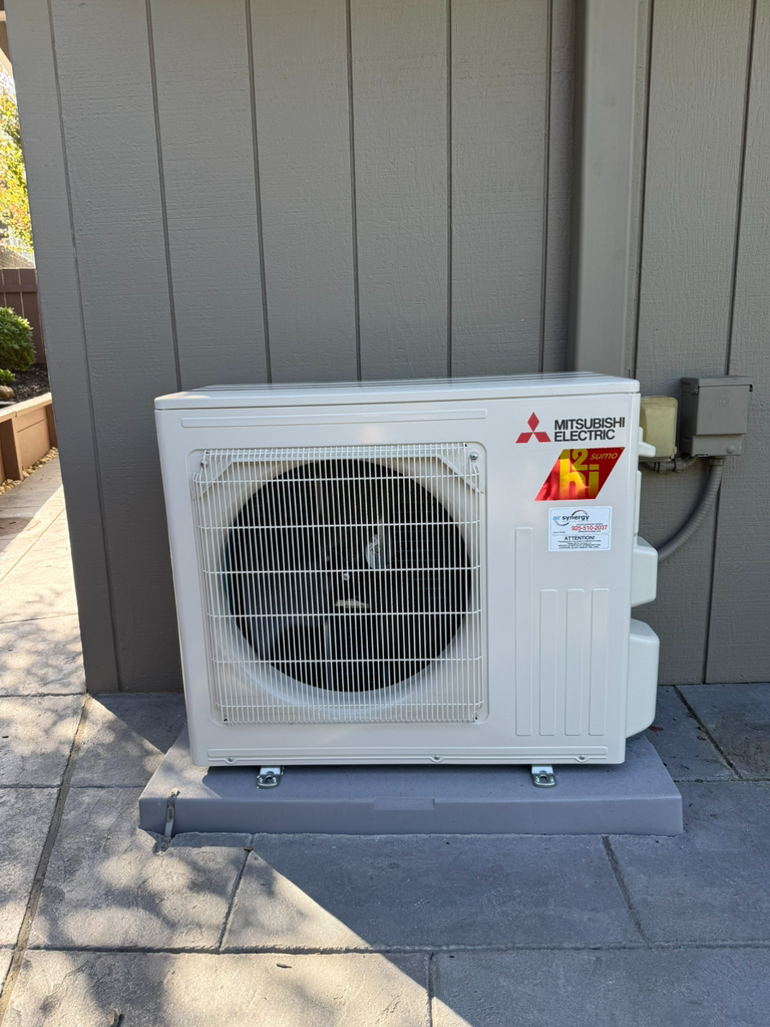 Air Synergy, Inc. Image