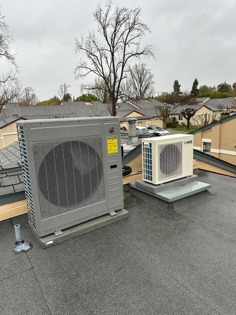 Air Synergy, Inc. Image