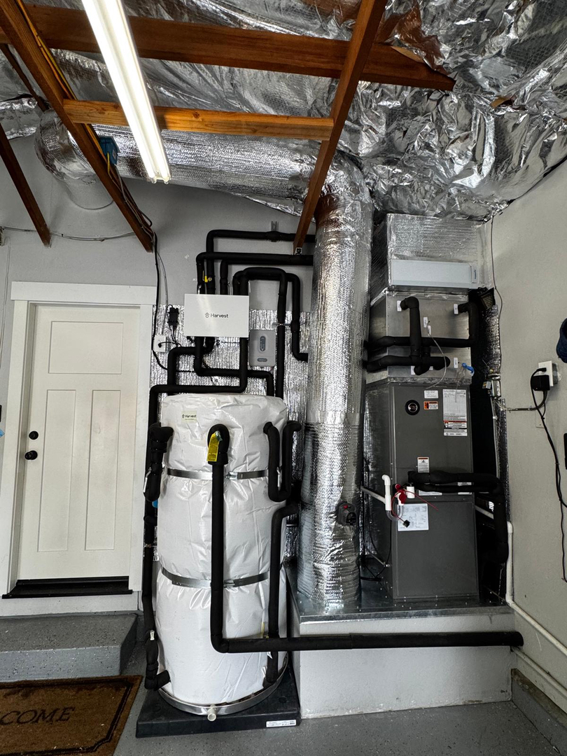 Air Synergy, Inc. Image