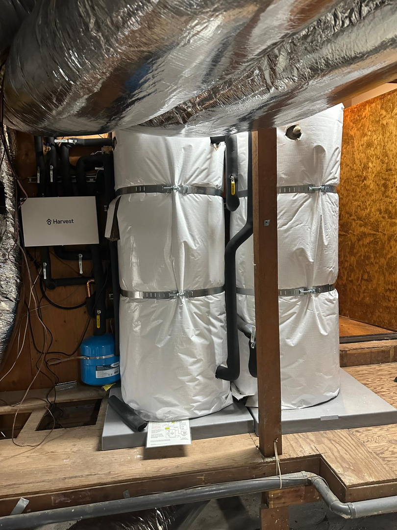 Air Synergy, Inc. Image