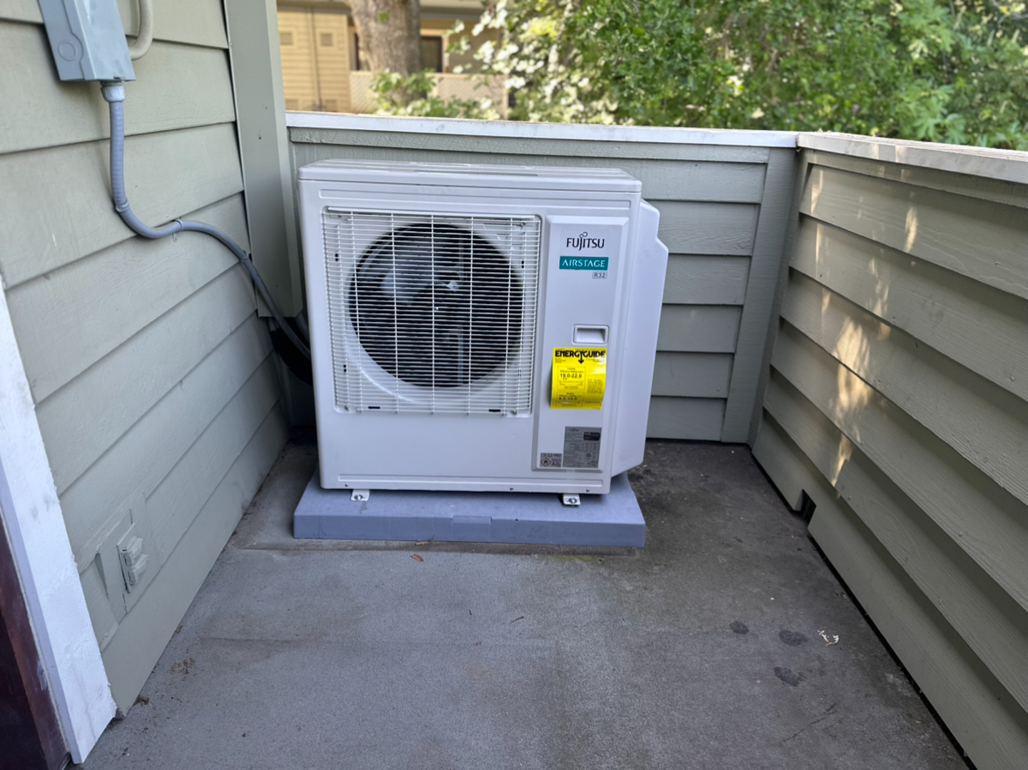 Air Synergy, Inc. Image