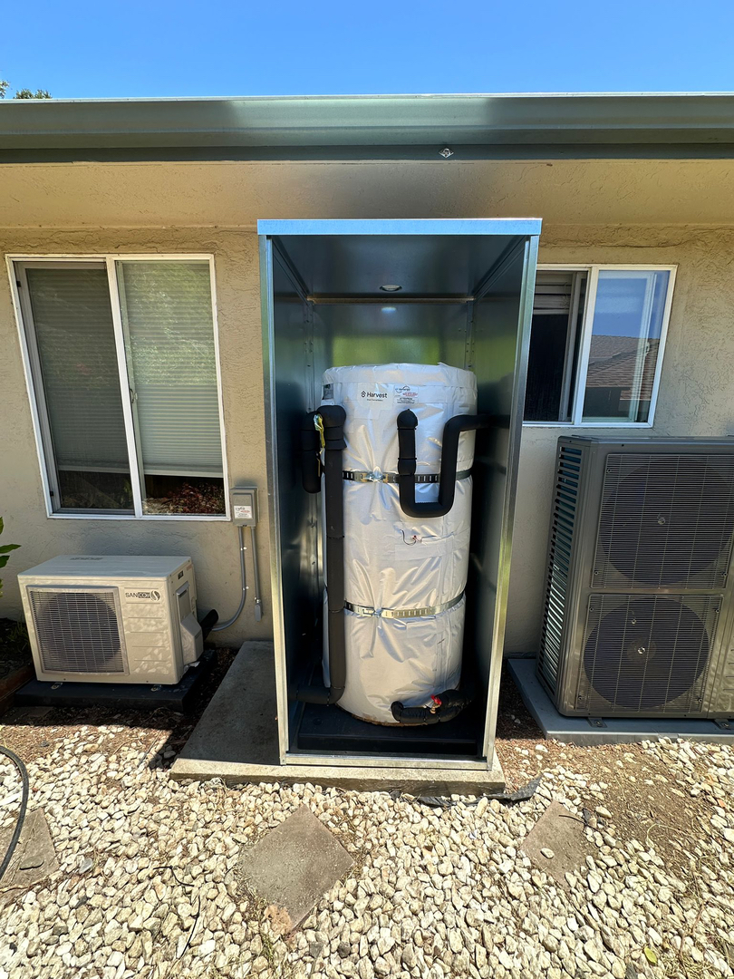 Air Synergy, Inc. Image