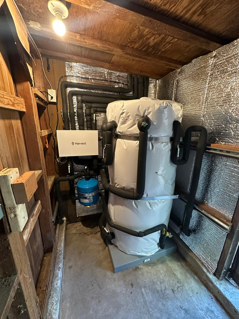 Air Synergy, Inc. Image